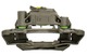 REMKLAUW LINKS OEM-WABCO VOORAAN MAXX22